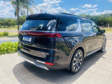 KIA Carnival 3.8 V6 4P EX AUTOM�TCIO, Foto 7