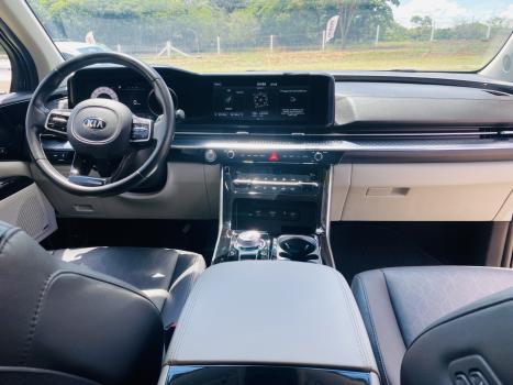 KIA Carnival 3.8 V6 4P EX AUTOM�TCIO, Foto 9