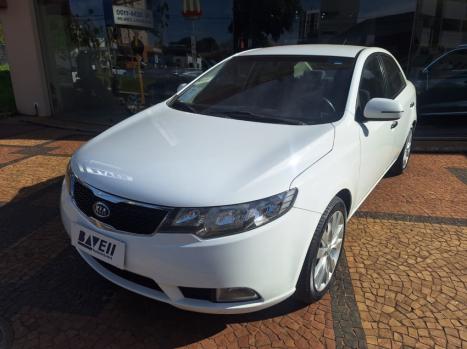 KIA Cerato Sedan 1.6 16V 4P SX3 AUTOMTICO, Foto 1