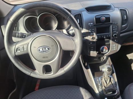 KIA Cerato Sedan 1.6 16V 4P SX3 AUTOMTICO, Foto 2