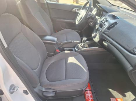 KIA Cerato Sedan 1.6 16V 4P SX3 AUTOMTICO, Foto 11