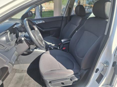KIA Cerato Sedan 1.6 16V 4P SX3 AUTOMTICO, Foto 12