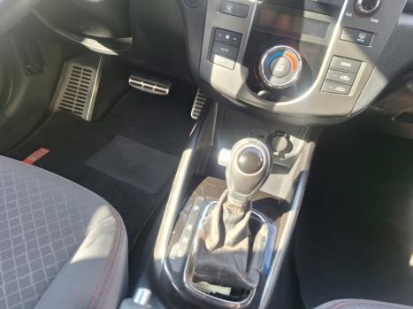 KIA Cerato Sedan 1.6 16V 4P SX3 AUTOMTICO, Foto 14