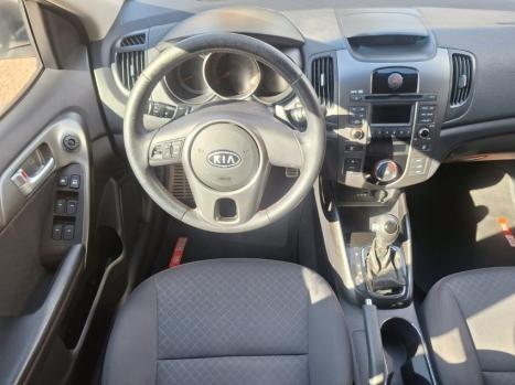 KIA Cerato Sedan 1.6 16V 4P SX3 AUTOMTICO, Foto 15