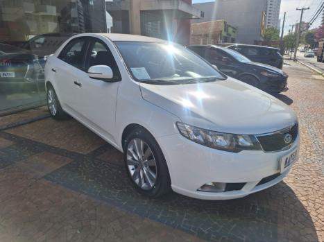 KIA Cerato Sedan 1.6 16V 4P SX3 AUTOMTICO, Foto 16