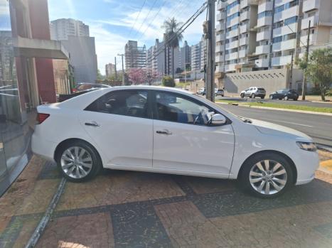 KIA Cerato Sedan 1.6 16V 4P SX3 AUTOMTICO, Foto 18