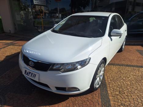 KIA Cerato Sedan 1.6 16V 4P SX3 AUTOMTICO, Foto 20