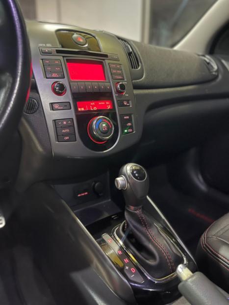 KIA Cerato Sedan 1.6 16V 4P EX AUTOMTICO, Foto 10