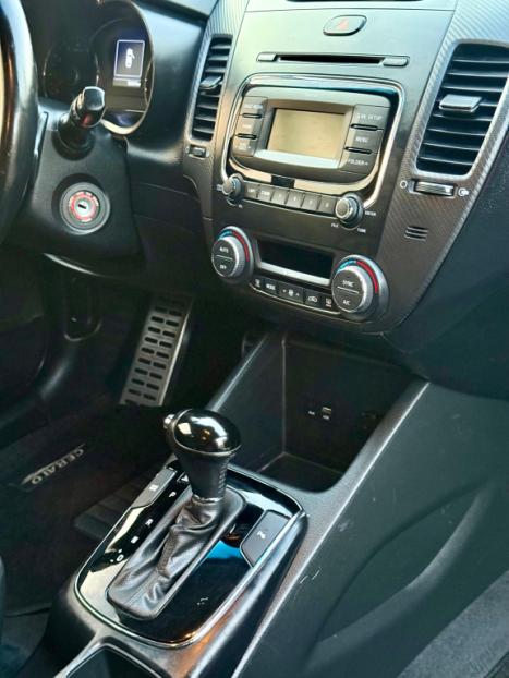 KIA Cerato Sedan 1.6 16V 4P SX3 AUTOMÁTICO, Foto 18 KIA Cerato Sedan 1.6 16V 4P SX3 AUTOMÁTICO, Foto 18