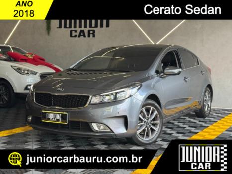 KIA Cerato Sedan 1.6 16V 4P SX AUTOM�TICO, Foto 1