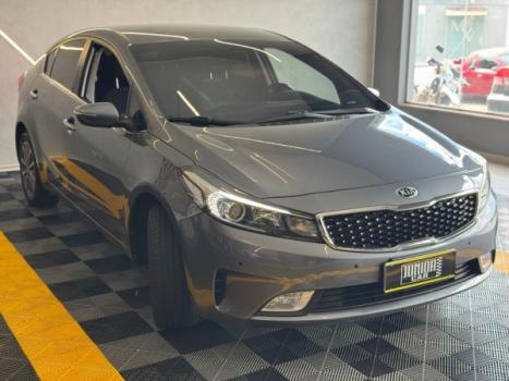 KIA Cerato Sedan 1.6 16V 4P SX AUTOM�TICO, Foto 6