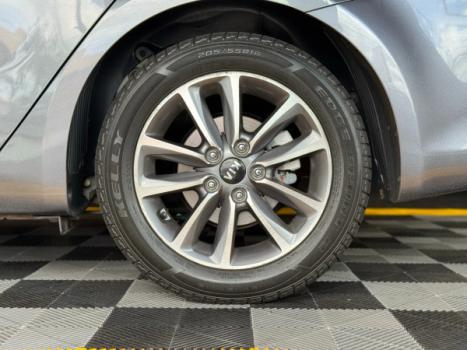 KIA Cerato Sedan 1.6 16V 4P SX AUTOM�TICO, Foto 8