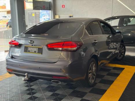 KIA Cerato Sedan 1.6 16V 4P SX AUTOM�TICO, Foto 9