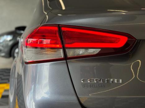 KIA Cerato Sedan 1.6 16V 4P SX AUTOM�TICO, Foto 10