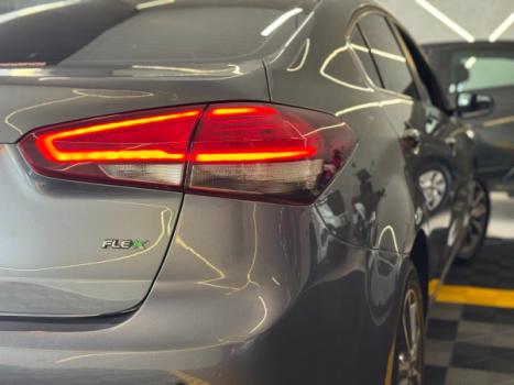 KIA Cerato Sedan 1.6 16V 4P SX AUTOM�TICO, Foto 11