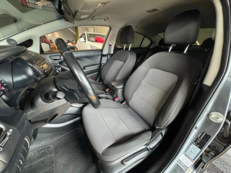 KIA Cerato Sedan 1.6 16V 4P SX AUTOM�TICO, Foto 12