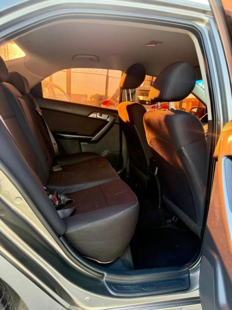 KIA Cerato Sedan 1.6 16V 4P EX AUTOM�TICO, Foto 12
