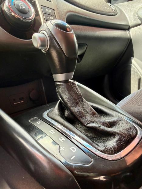 KIA Cerato Sedan 1.6 16V 4P EX AUTOM�TICO, Foto 13