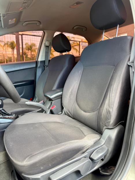 KIA Cerato Sedan 1.6 16V 4P EX AUTOM�TICO, Foto 18