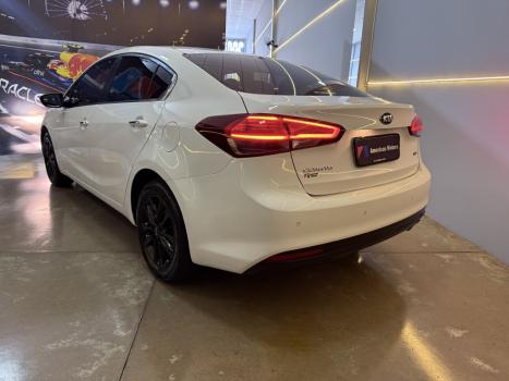 KIA Cerato Sedan 1.6 16V 4P SX AUTOM�TICO, Foto 5