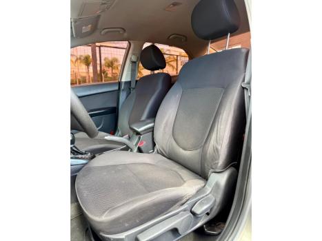 KIA Cerato Sedan 1.6 16V 4P EX AUTOM�TICO, Foto 12
