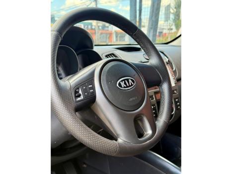 KIA Cerato Sedan 1.6 16V 4P EX AUTOM�TICO, Foto 13