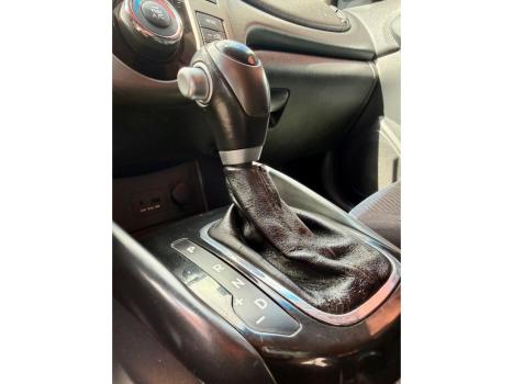 KIA Cerato Sedan 1.6 16V 4P EX AUTOM�TICO, Foto 14