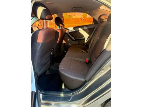 KIA Cerato Sedan 1.6 16V 4P EX AUTOM�TICO, Foto 15