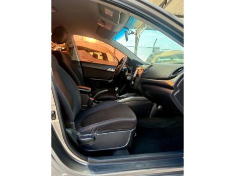 KIA Cerato Sedan 1.6 16V 4P EX AUTOM�TICO, Foto 18