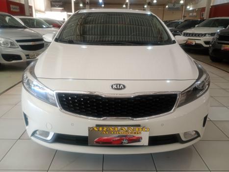 KIA Cerato Sedan 1.6 16V 4P SX AUTOM�TICO, Foto 2