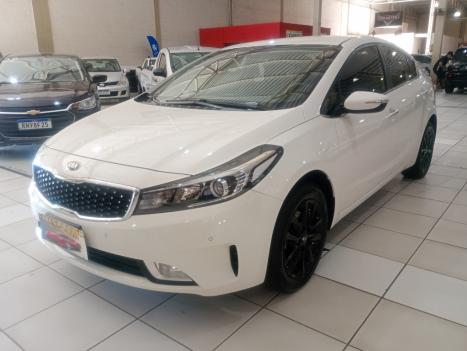 KIA Cerato Sedan 1.6 16V 4P SX AUTOM�TICO, Foto 3