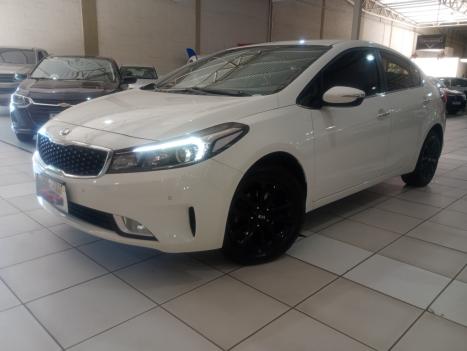 KIA Cerato Sedan 1.6 16V 4P SX AUTOM�TICO, Foto 4