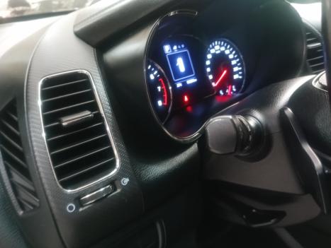 KIA Cerato Sedan 1.6 16V 4P SX AUTOM�TICO, Foto 9