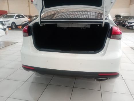 KIA Cerato Sedan 1.6 16V 4P SX AUTOM�TICO, Foto 18