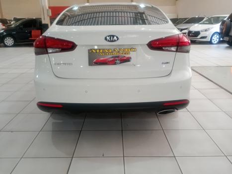 KIA Cerato Sedan 1.6 16V 4P SX AUTOM�TICO, Foto 19