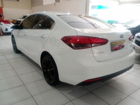 KIA Cerato Sedan 1.6 16V 4P SX AUTOM�TICO, Foto 20