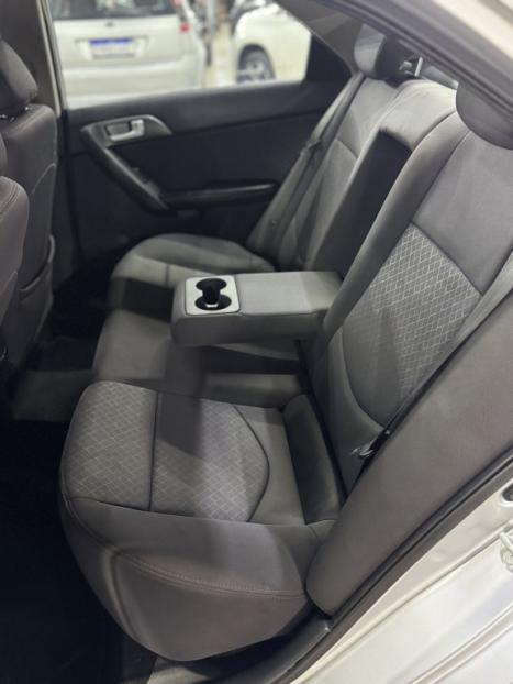 KIA Cerato Sedan 1.6 16V 4P SX AUTOM�TICO, Foto 7