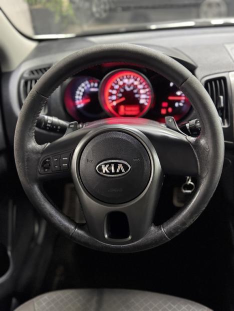 KIA Cerato Sedan 1.6 16V 4P SX AUTOM�TICO, Foto 11