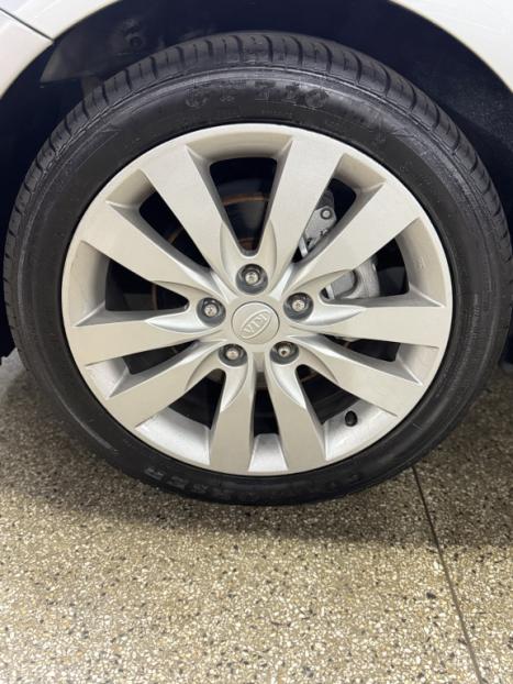 KIA Cerato Sedan 1.6 16V 4P SX AUTOM�TICO, Foto 16