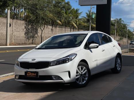 KIA Cerato Sedan 1.6 16V 4P SX AUTOM�TICO, Foto 1