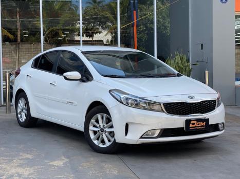 KIA Cerato Sedan 1.6 16V 4P SX AUTOM�TICO, Foto 2