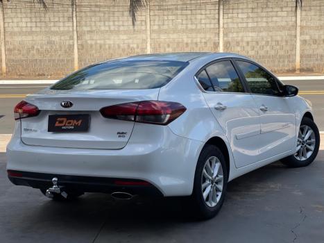 KIA Cerato Sedan 1.6 16V 4P SX AUTOM�TICO, Foto 4