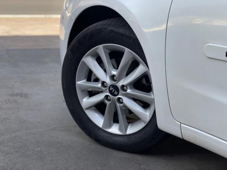 KIA Cerato Sedan 1.6 16V 4P SX AUTOM�TICO, Foto 5
