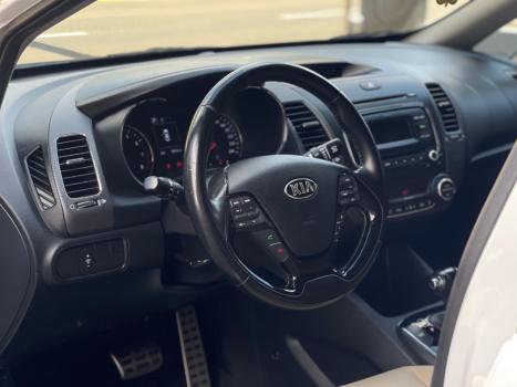 KIA Cerato Sedan 1.6 16V 4P SX AUTOM�TICO, Foto 8