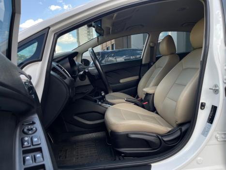 KIA Cerato Sedan 1.6 16V 4P SX AUTOM�TICO, Foto 9