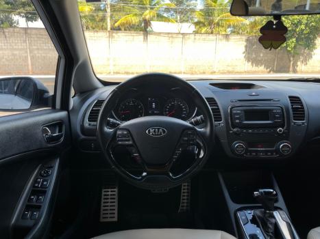 KIA Cerato Sedan 1.6 16V 4P SX AUTOM�TICO, Foto 12