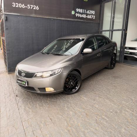 KIA Cerato Sedan 1.6 16V 4P EX AUTOMÁTICO, Foto 1