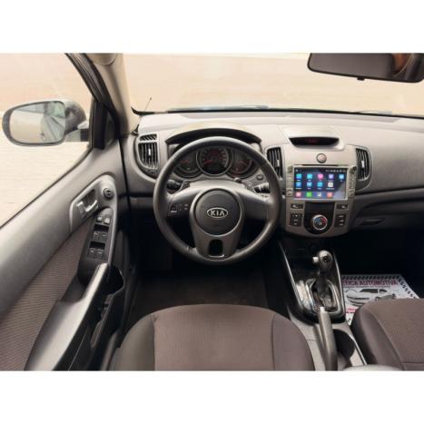 KIA Cerato Sedan 1.6 16V 4P EX AUTOMÁTICO, Foto 5