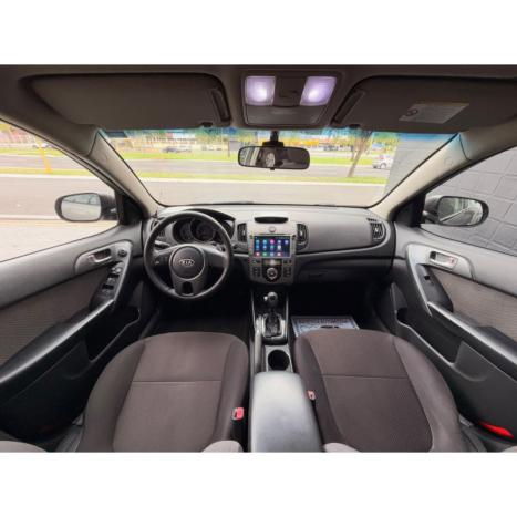 KIA Cerato Sedan 1.6 16V 4P EX AUTOMÁTICO, Foto 6