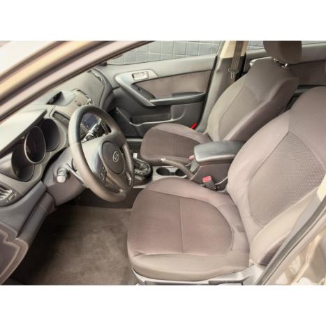 KIA Cerato Sedan 1.6 16V 4P EX AUTOMÁTICO, Foto 9
